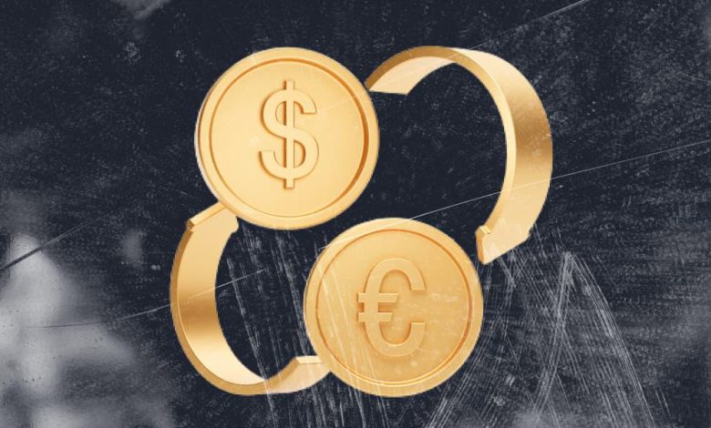 cmpro news euro dollar