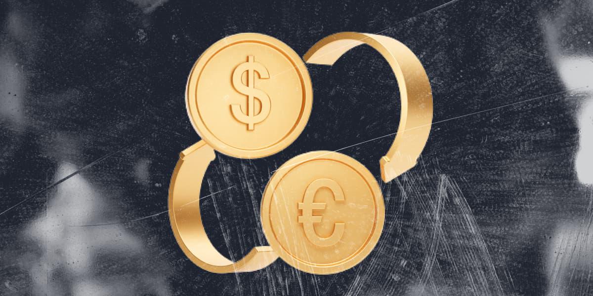 cmpro news euro dollar